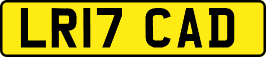 LR17CAD