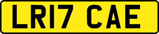 LR17CAE