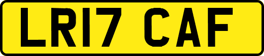 LR17CAF