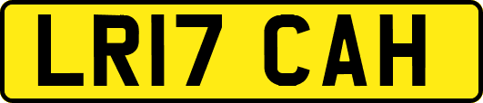 LR17CAH