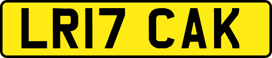 LR17CAK