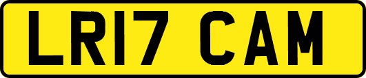LR17CAM