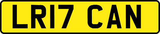 LR17CAN
