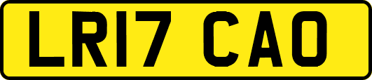 LR17CAO