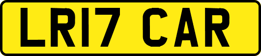 LR17CAR