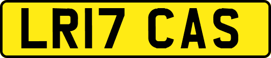 LR17CAS