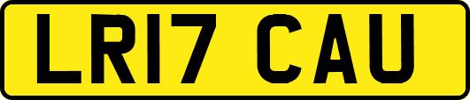 LR17CAU