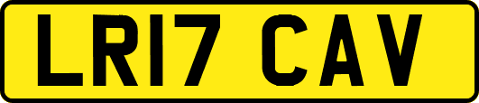 LR17CAV