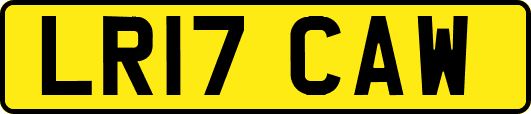 LR17CAW