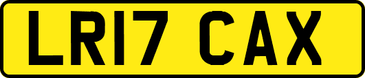 LR17CAX