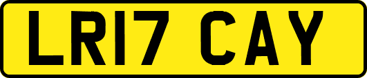 LR17CAY