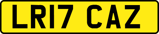 LR17CAZ