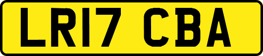 LR17CBA