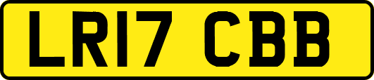 LR17CBB