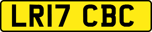 LR17CBC