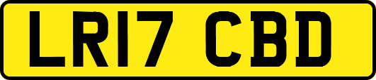 LR17CBD