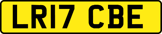 LR17CBE