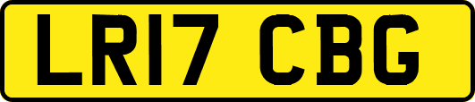LR17CBG
