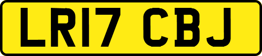 LR17CBJ