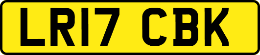 LR17CBK