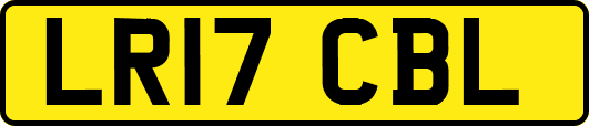 LR17CBL