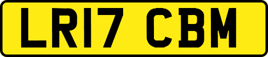 LR17CBM