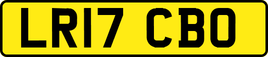 LR17CBO