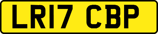 LR17CBP