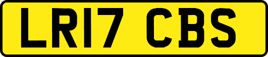 LR17CBS