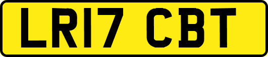 LR17CBT