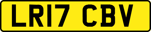 LR17CBV