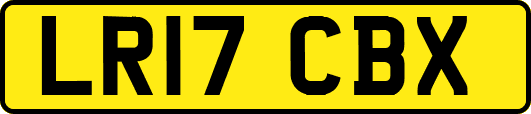 LR17CBX