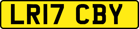 LR17CBY