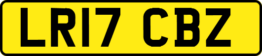 LR17CBZ