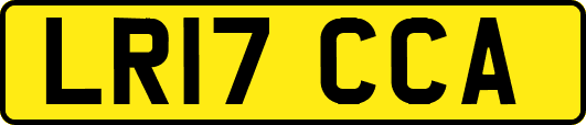 LR17CCA