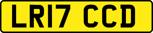 LR17CCD