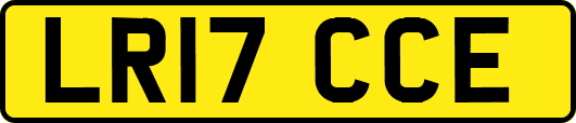 LR17CCE