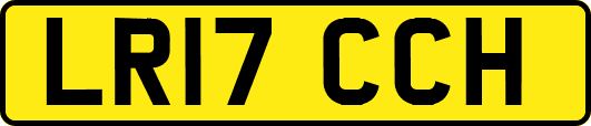 LR17CCH
