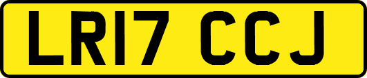 LR17CCJ