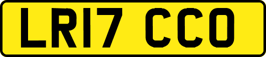 LR17CCO