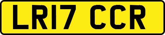 LR17CCR