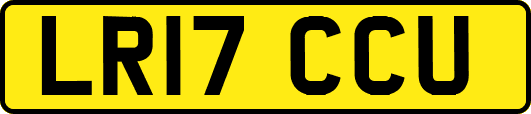 LR17CCU