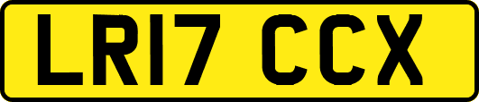 LR17CCX