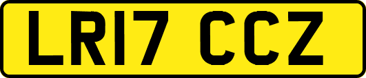 LR17CCZ