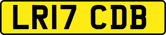 LR17CDB