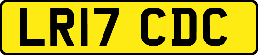LR17CDC
