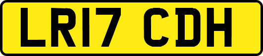 LR17CDH