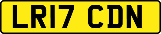 LR17CDN