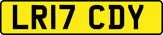 LR17CDY