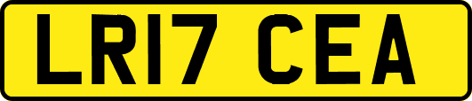 LR17CEA